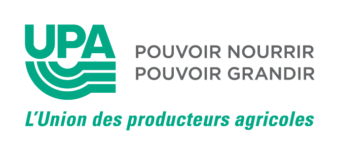 L'Union des Producteurs agricoles