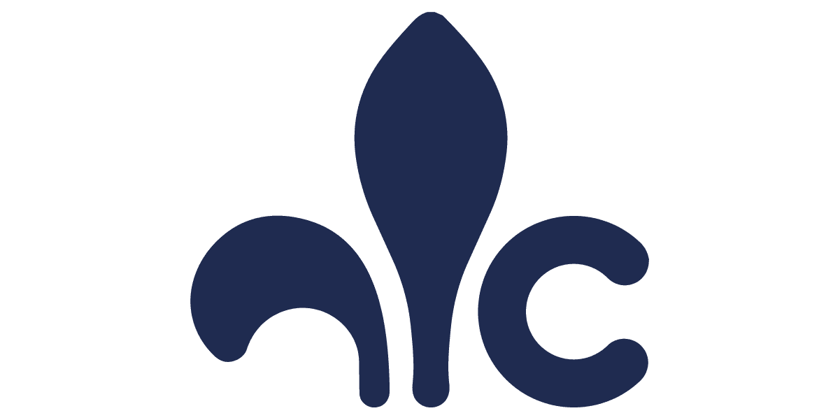 Logo du Parti conservateur du Québec