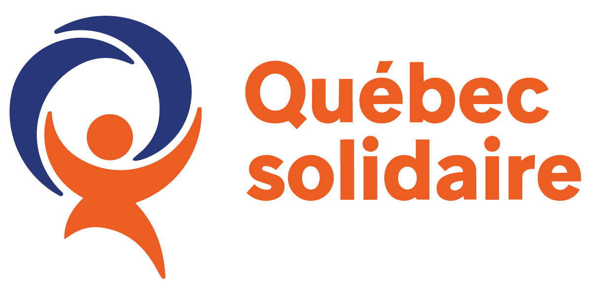 Logo de Québec solidaire