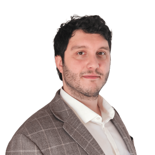 Charles-Philippe Tremblay-Bégin