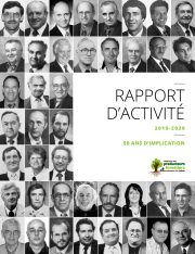 Couverture RA 2019-2020