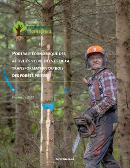 Portrait-economique-de-la-foret-privee-2022-couverture
